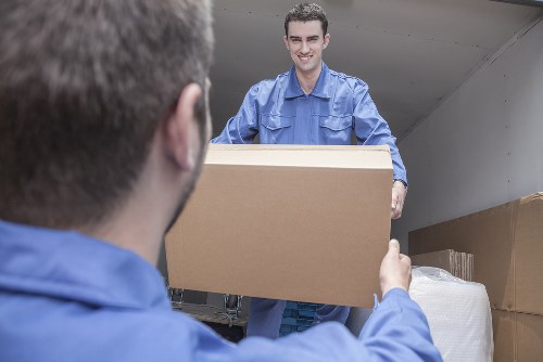 Local home move planning in Kingston upon Thames