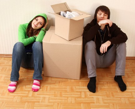 Office relocation planning for a business move in Kingston upon Thames