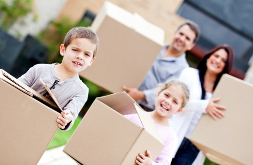 Local piano movers navigating access challenges in Kingston upon Thames