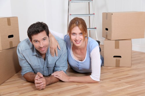 Transparent pricing details for Removals Kingston Upon Thames