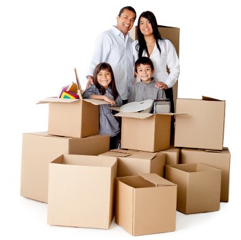 Professional relocation planning for a Kingston Upon Thames move